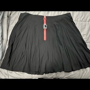 Torrid skirt - high waisted stretch - new with tags